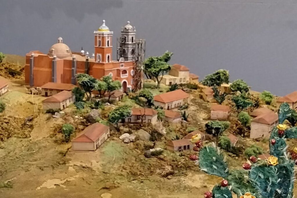 ¿Lo sabías? Este Pueblo Mágico de Hidalgo sirvió de inspiración para la película de Frankelda