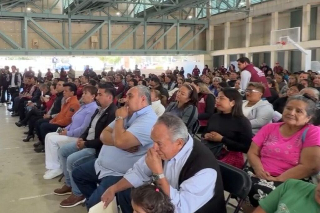 Tizayuca pondrá en marcha varios programas sociales; checa en qué consisten