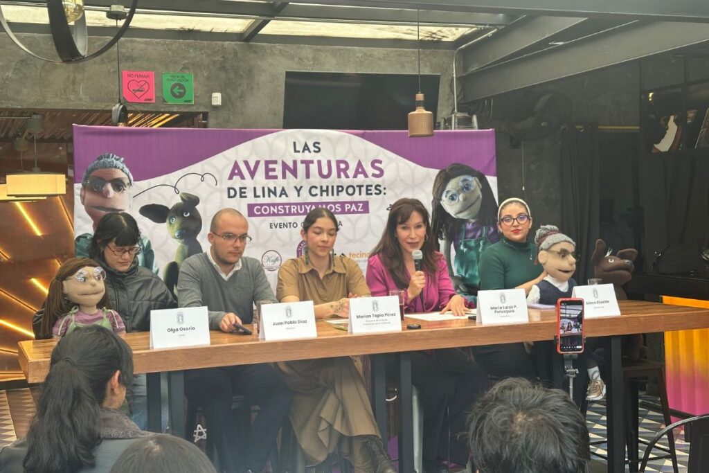 Usan obra de teatro para concienciar sobre el bullying, pero buscan llevarla a otras partes