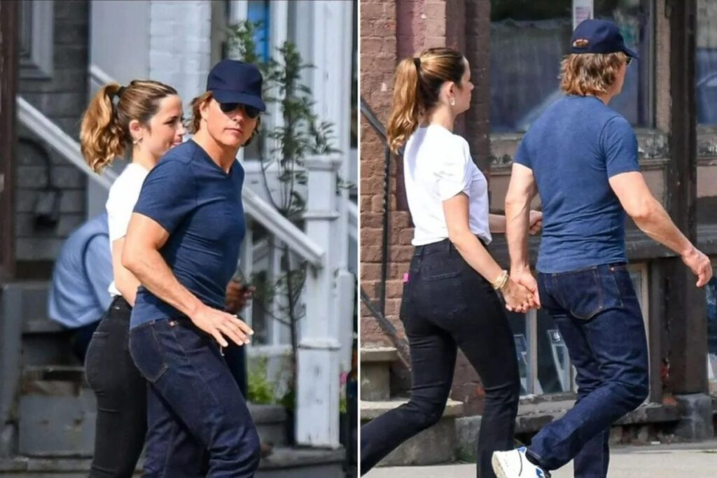 ¿Se acabó el amor entre Tom Cruise y Ana de Armas? Revelan detalles sobre su relación