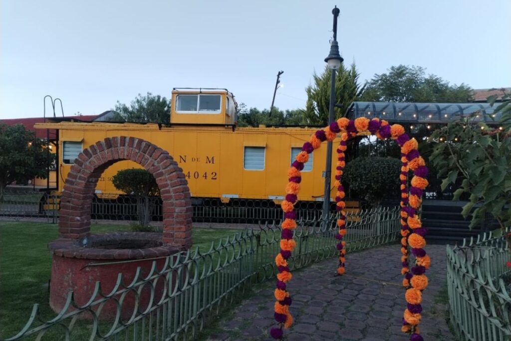 Tulancingo vivirá este Día de Muertos con un recorrido de leyendas por la ciudad