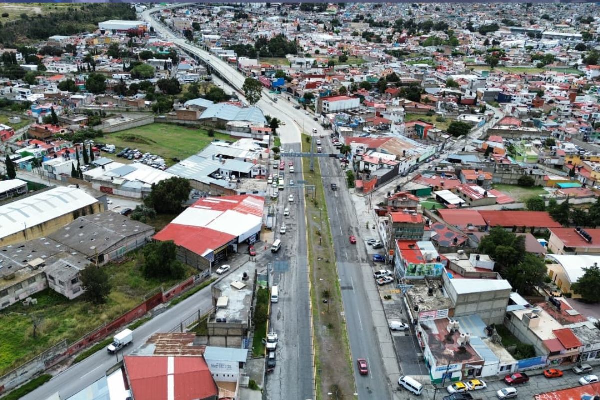 La rehabilitación se iniciará el 13 de noviembre próximo y culminará el 28 de febrero de 2026 | Foto: Saúl Hernández