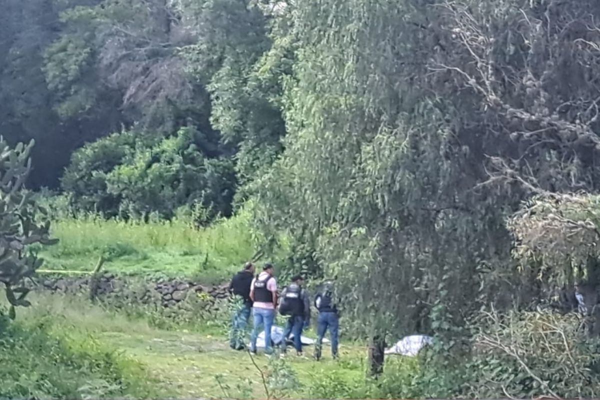 No hay antecedentes recientes de una ola de violencia como la que se vive en Tula | Foto: Especial