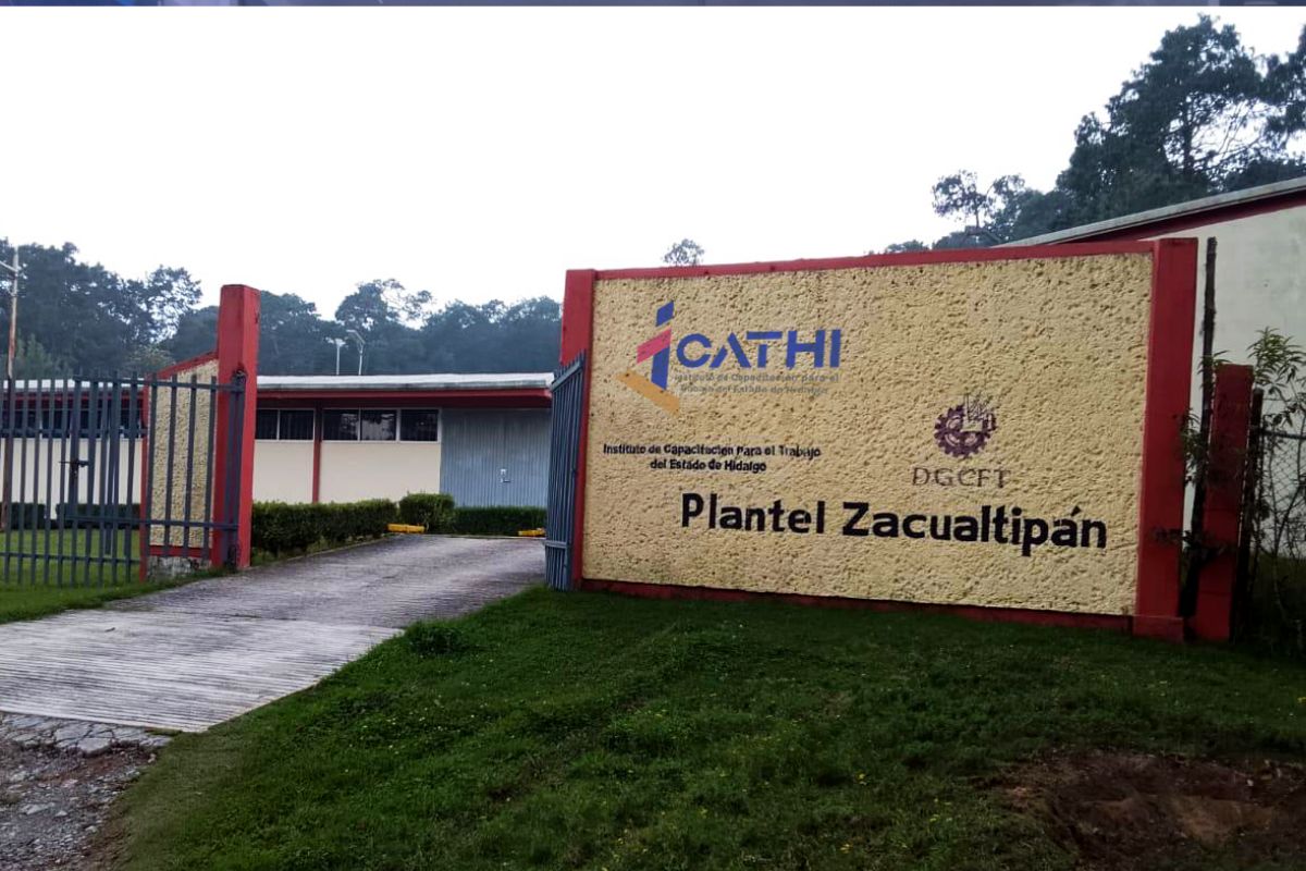 El modelo flexible de Icathi ha facilitado implementar la reprogramación de los cursos | Foto: Especial