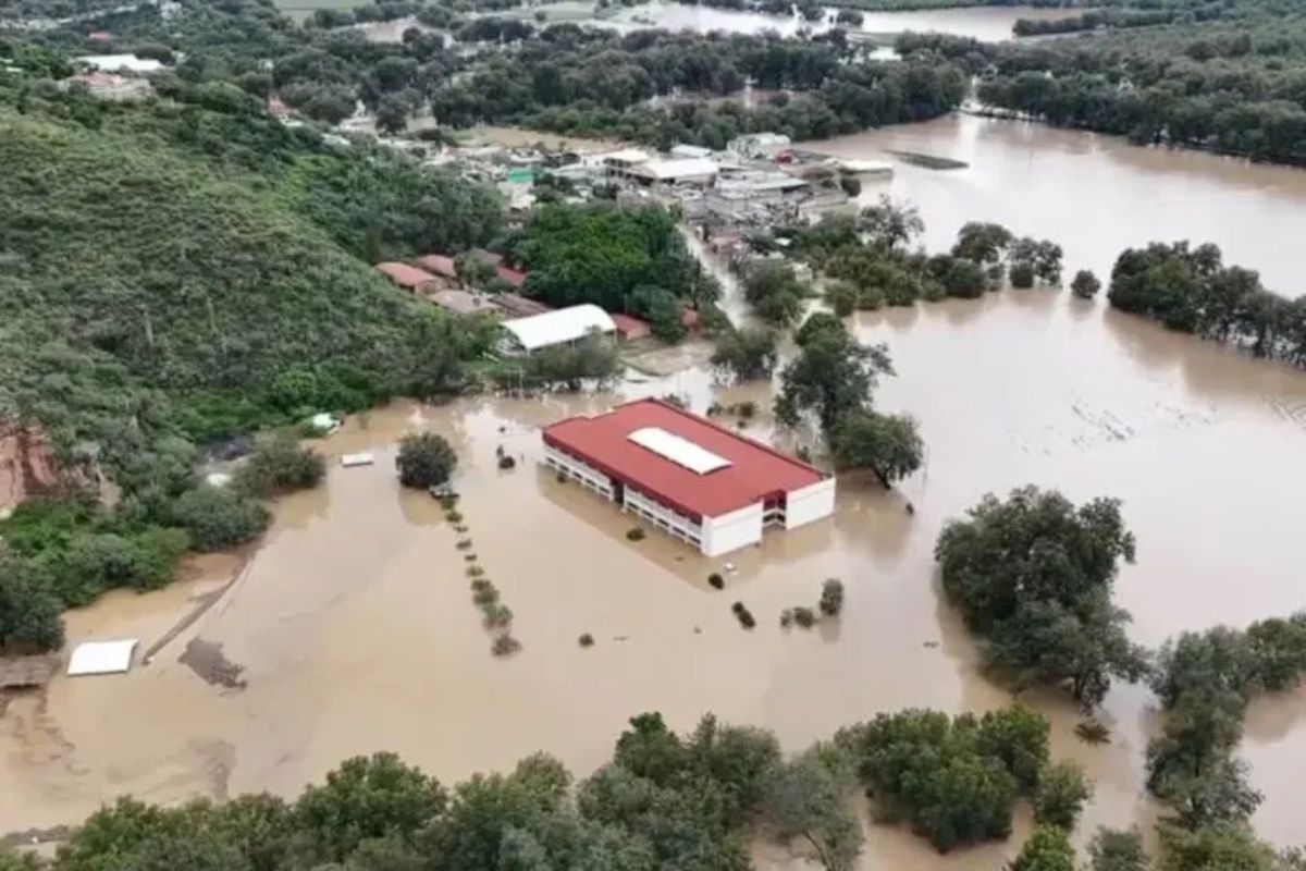 No hay estimación de en cuánto tiempo se pondría fin a la emergencia | Foto: Especial