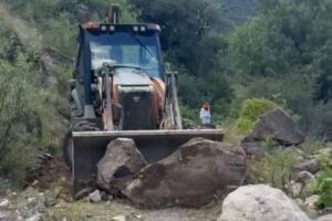 Legisladores de oposición consideran urgente atender los daños por las lluvias en Hidalgo.
