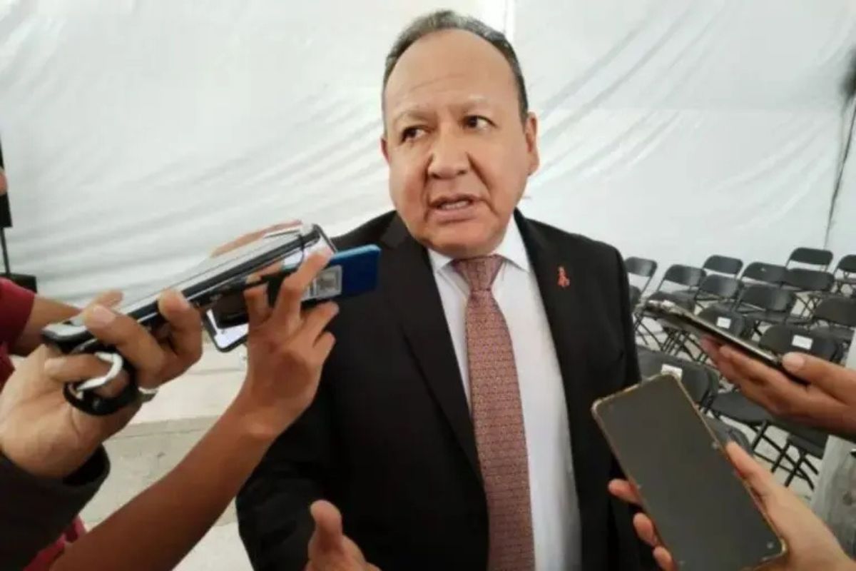 Rojas Mancera mencionó que uno de los problemas más comunes son las discrepancias en la disposición de los asientos en los palenques | Foto: David Martínez