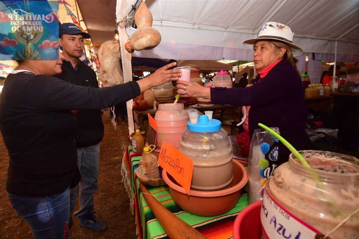 Se ofrecen curados tradicionales y exóticos | Foto: Especial
