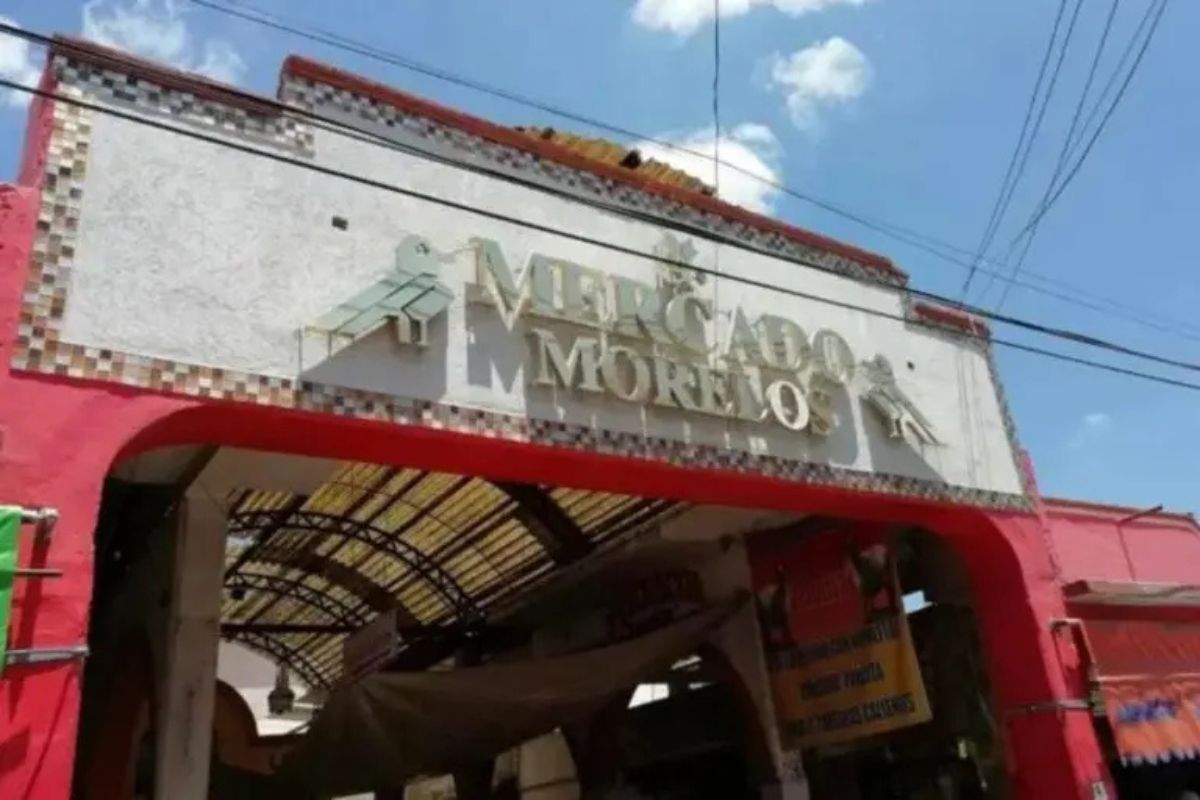 Se destinarán 10 millones de pesos para la rehabilitación de los mercados en 2025 | Foto: Archivo