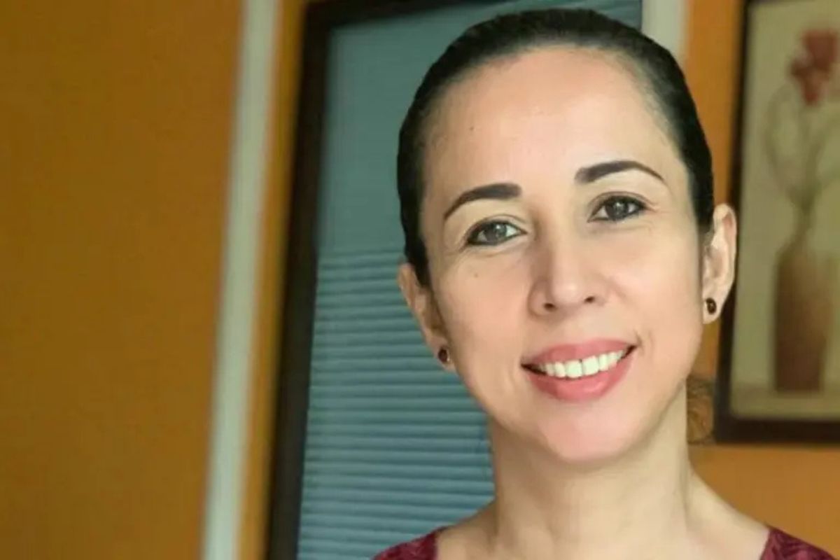 Corina Jiménez Melo deberá entregar la información correspondiente a la sesión ordinaria de Cabildo del 8 de septiembre | Foto: Especial