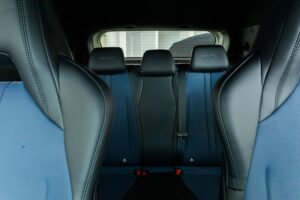 El BYD Dolphin Mini se ha convertido en el eléctrico más solicitado en Pachuca