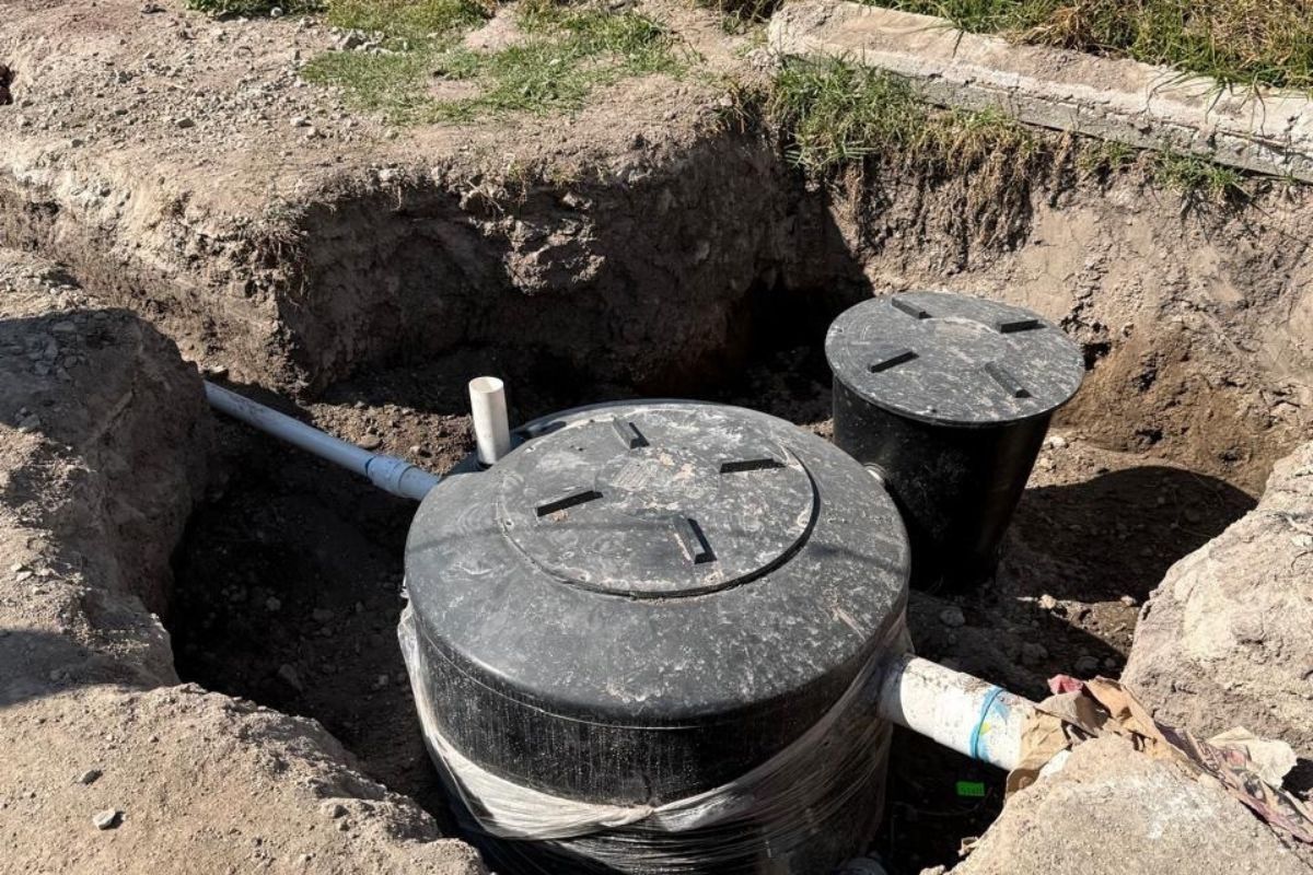 Los biodigestores permitirán la descomposición de desechos orgánicos mediante procesos biológicos naturales.