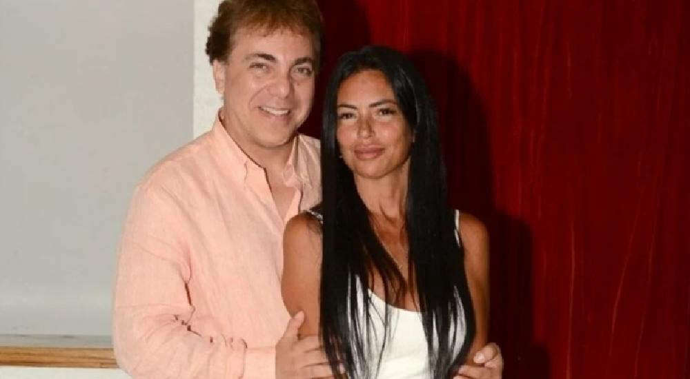 Cristian Castro y Mariela Sánchez, antes una pareja consolidada, ahora enfrentan una ruptura definitiva