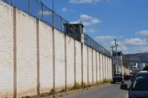 En Tulancingo, hay 316 personas en espera de recibir sentenciaFoto: Archivo