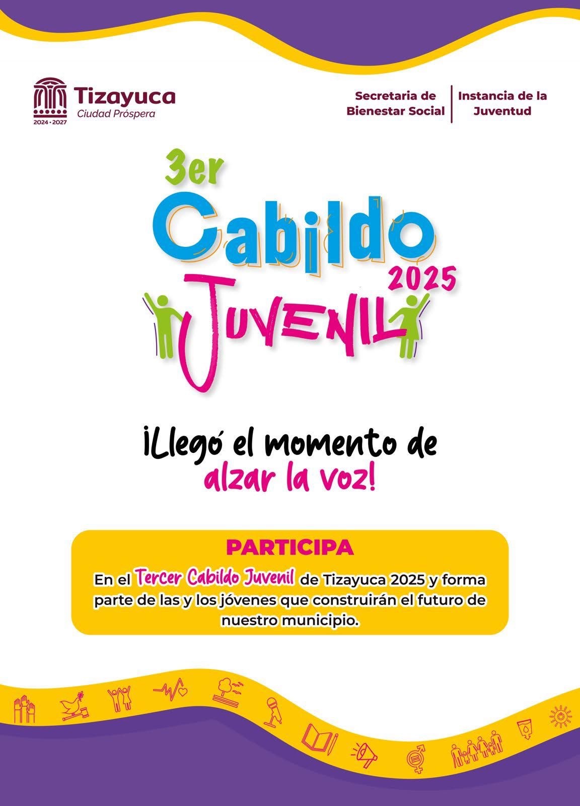 Convocatoria