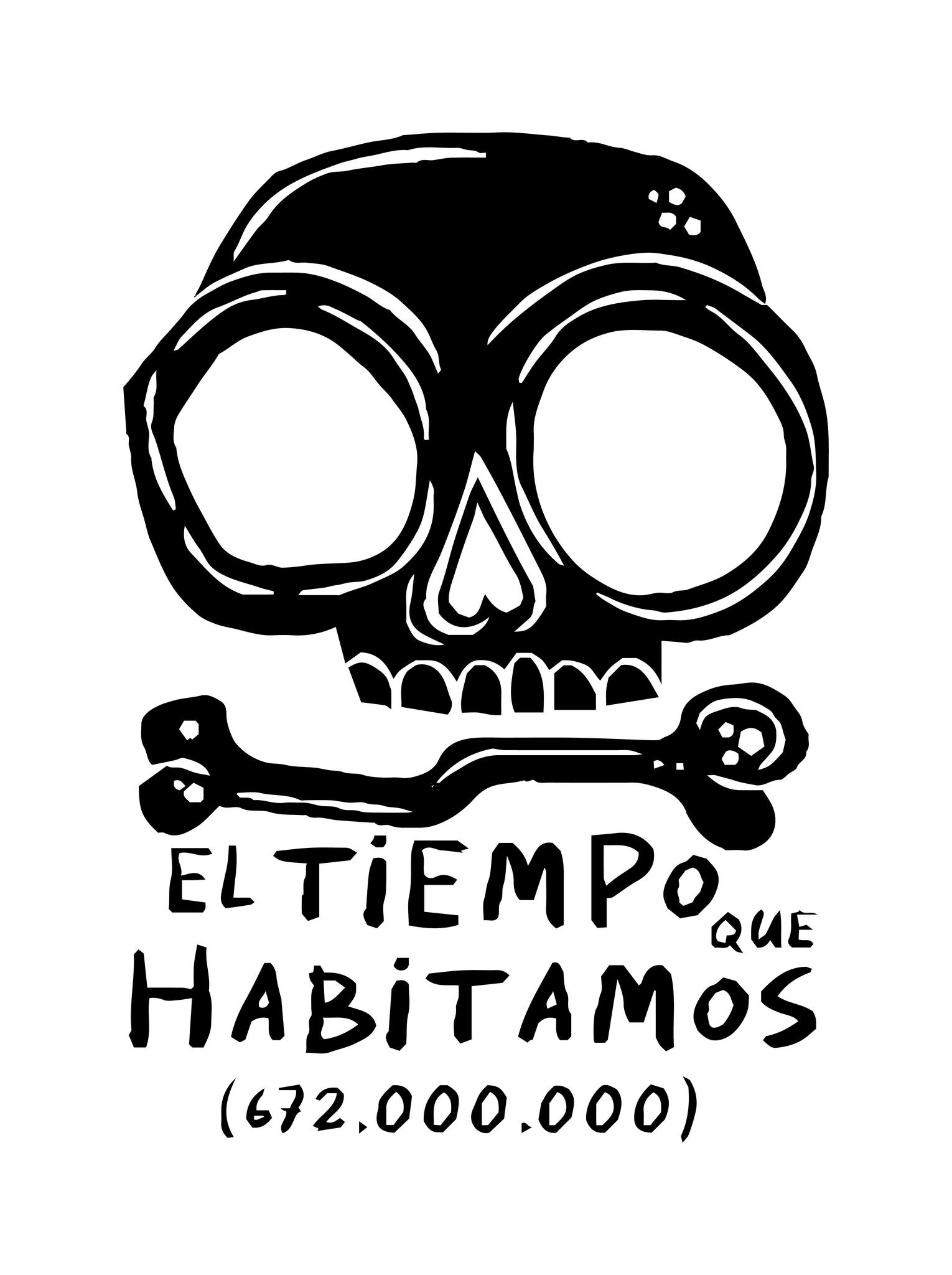 La exposición El tiempo que habitamos estará en la Sala de Arte Joven | Foto: Especial