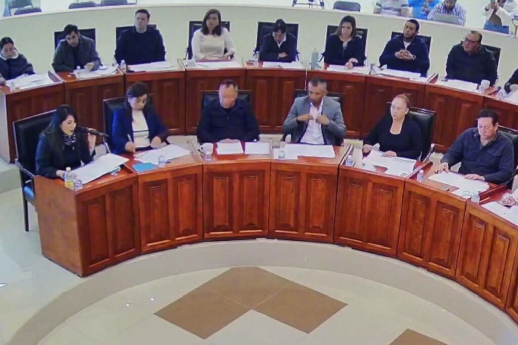 Luz Guzmán subrayó que los cambios legales deben acompañarse de transformaciones en la práctica cotidiana del servicio público