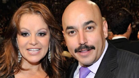 Lupillo Rivera recordó las primeras horas tras la muerte de Jenni Rivera