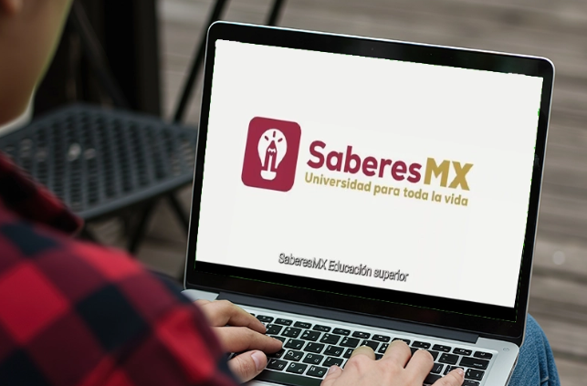SaberesMX reunirá cursos y contenido universitario certificado por la SEP