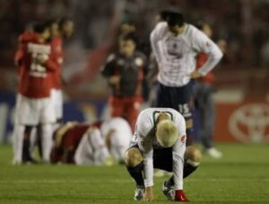Chivas vivió dos semifinales históricas antes de su final en 2010.