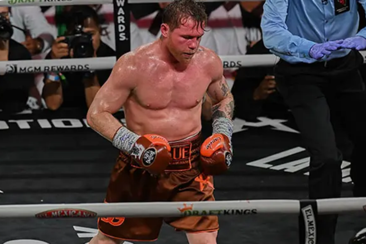 La trayectoria reciente de Canelo Álvarez fue evaluada por el panel editorial.