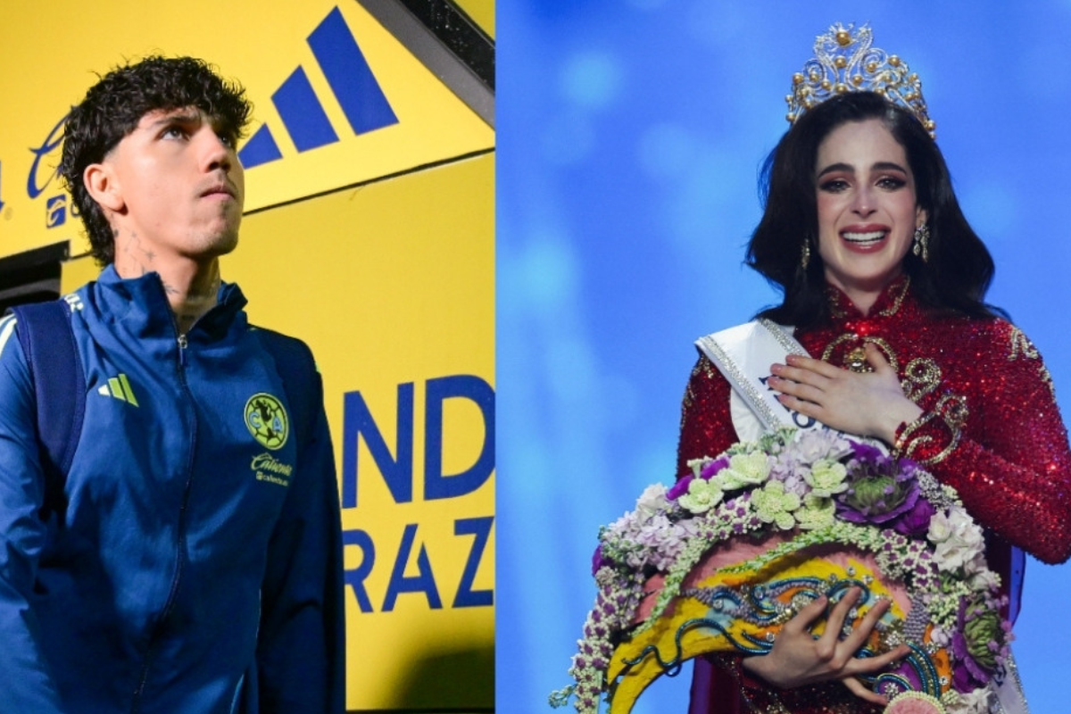 Usuarios retomaron declaraciones previas de kevin álvarez tras Miss Universo