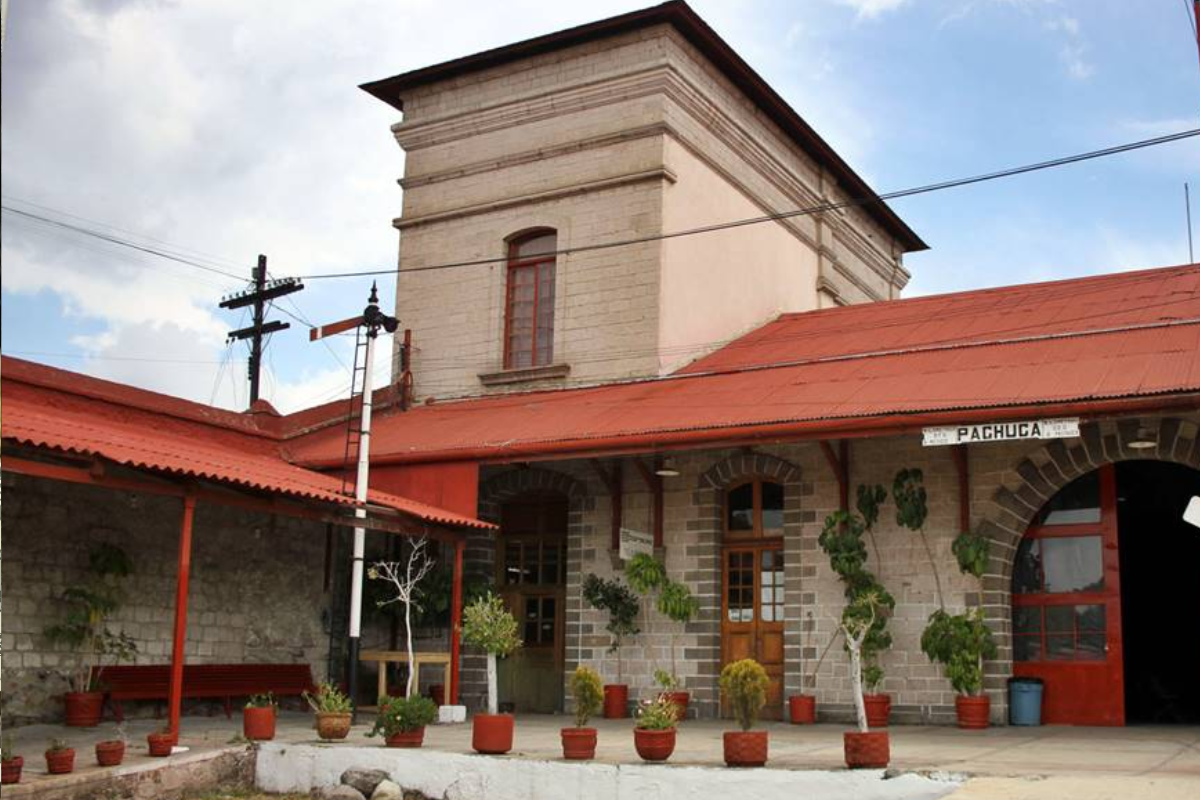 Espacios que muestran cambios administrativos en Pachuca.