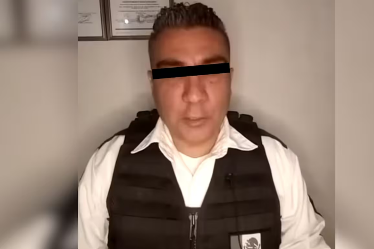 La Policía Municipal de Acolman intensifica la búsqueda del ex policía.