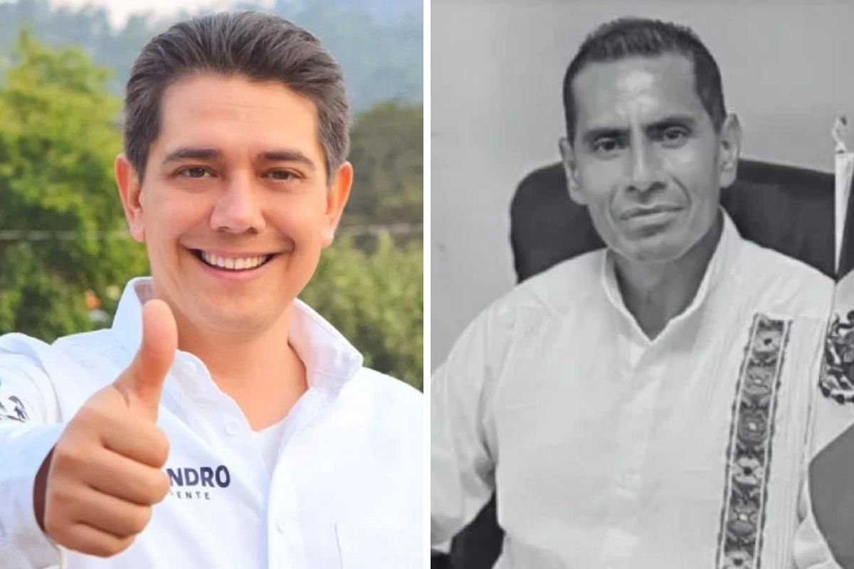 Alejandro Arcos Catalán y Román Ruiz Bohórquez fueron los primeros alcaldes asesinados del sexenio, en Guerrero y Oaxaca respectivamente, marcando el inicio de una ola de violencia contra autoridades locales