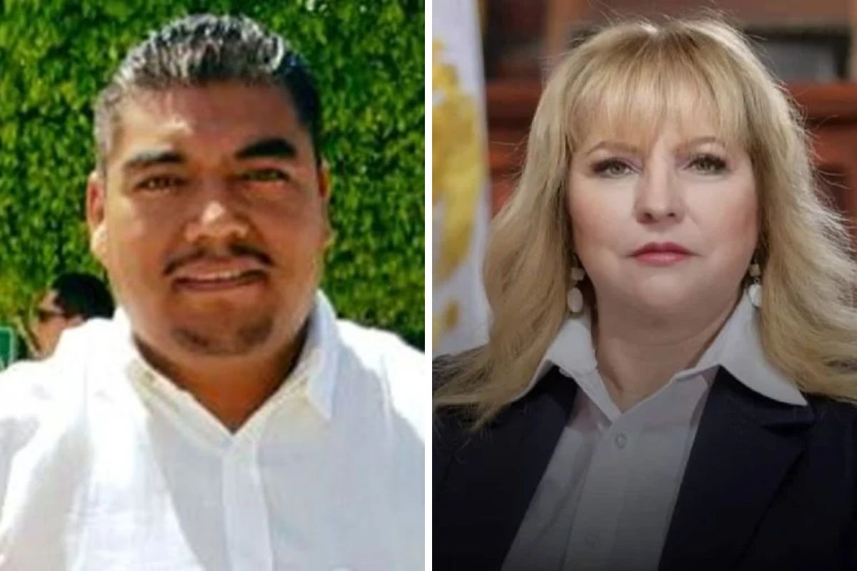 Isaías Rojas Ramírez y Yolanda Sánchez Figueroa, de Guerrero y Michoacán, fueron asesinados en junio de 2025 en hechos vinculados a la presencia del crimen organizado en sus regiones