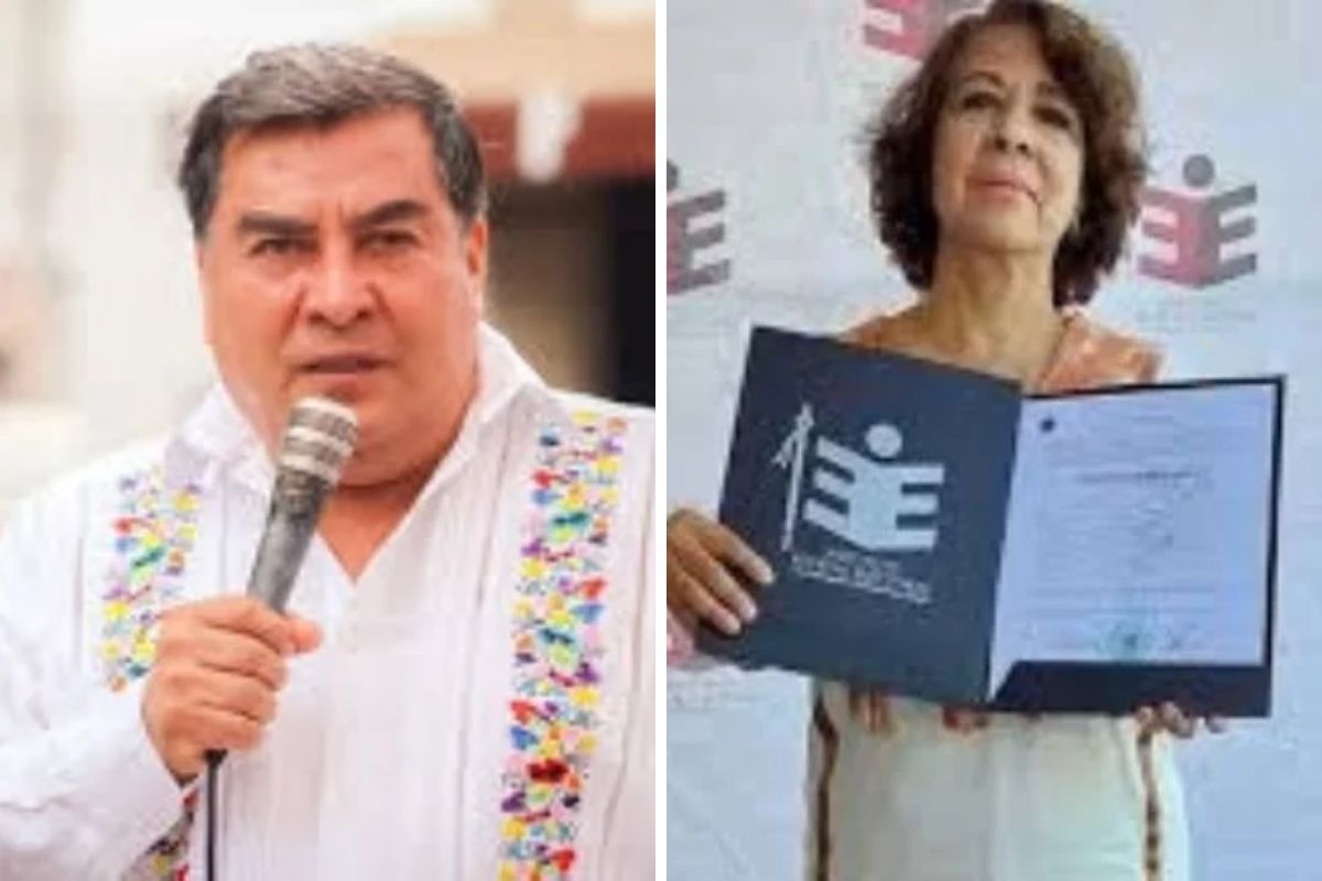Salvador Bastida García y Lilia Gema García Soto fueron ejecutados en Michoacán y Oaxaca; ambos casos estremecieron al país por la violencia empleada y la falta de resultados judiciales