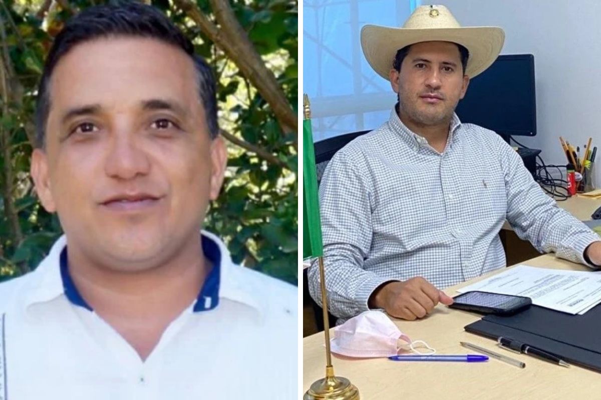 Miguel Bahena Solórzano y Carlos Manzo Rodríguez, alcaldes de Hidalgo y Michoacán, fueron las víctimas más recientes de la escalada de ataques que mantiene en alerta al ámbito municipal en México
