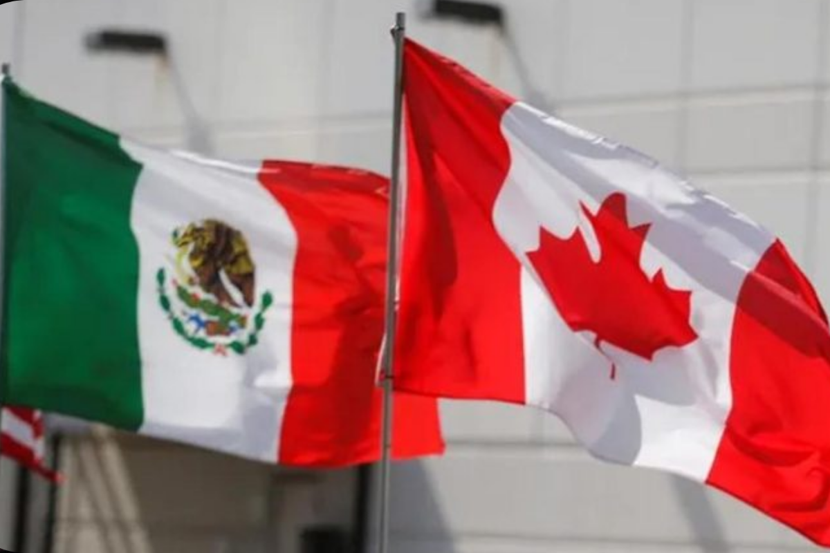 El gobierno canadiense aconseja mantenerse alerta en aeropuertos y estaciones de autobuses, ya que los delitos menores como el hurto son comunes en México