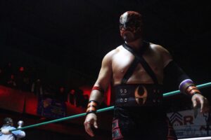 Hechicero y The Beast Mortos encabezan la cartelera de noviembre en la emblemática arena Afición.