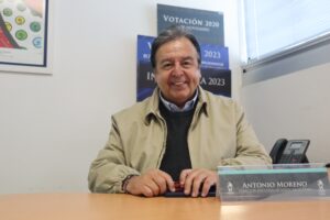 Antonio Moreno destacó que el Salón de la Fama busca preservar la historia y los valores del futbol