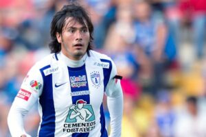 El Burrito se ganó a la afición tuza con esfuerzo, entrega y liderazgo silencioso en casi una década con el equipo
