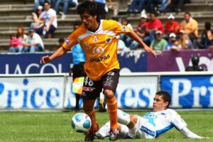 Jorge “Burrito” Hernández, uno de los símbolos recientes del Pachuca, recuerda su llegada al club en 2012