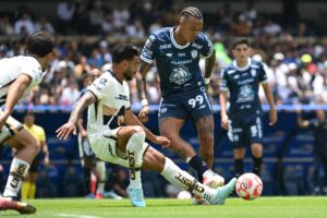 Pachuca vs Pumas: noche de sentencia en el Hidalgo por un lugar en la liguilla