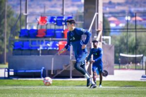 Pachuca apuesta a su experiencia en repesca para seguir con vida en el torneo