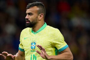 La Seleção mostró mayor orden y control en sus últimos partidos