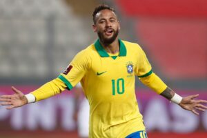 Ancelotti mantiene abierta la posibilidad de incluir a Neymar rumbo al Mundial