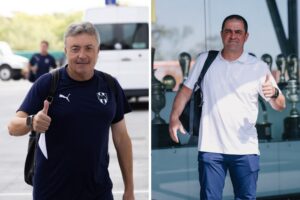 Domènec Torrent se reencuentra con la liguilla ante un América acostumbrado a ganar