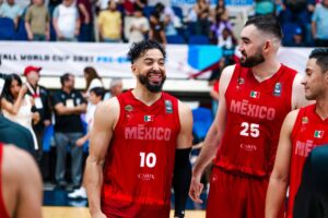 El hidalguense disputará su cuarta eliminatoria rumbo a una Copa del Mundo.
