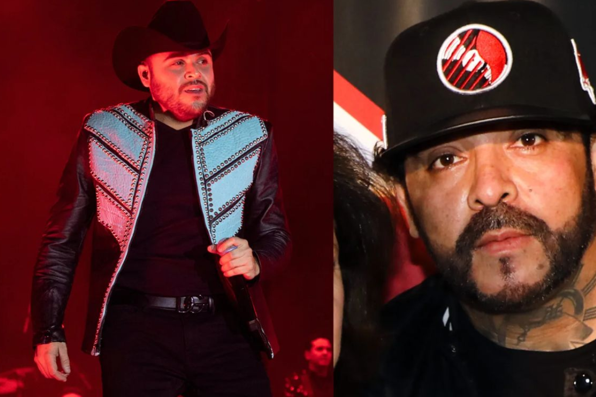 Testimonio de Gerardo Ortiz formó parte del caso contra su exmánager.