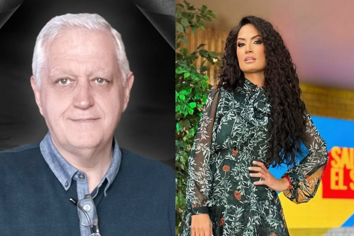 Imagen Televisión envió condolencias a la familia de Joanna Vega-Biestro.