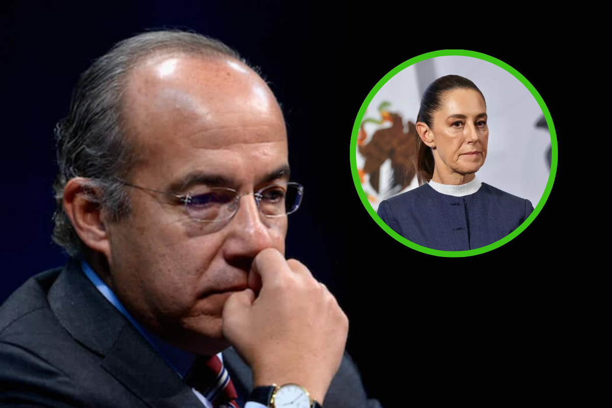 Claudia Sheinbaum cuestionó la estrategia de