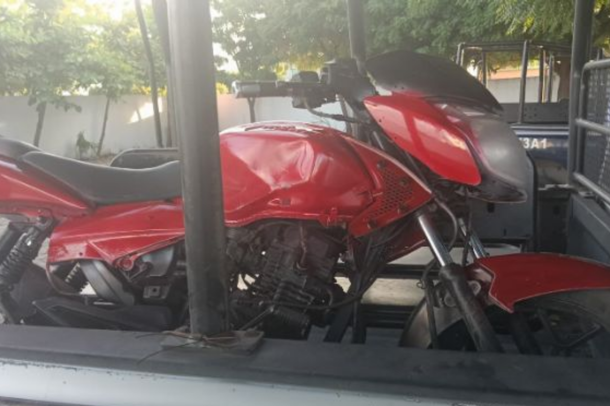 Aseguramientos efectuados durante el despliegue federal en el puerto de Colima.