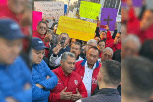 Los casos recientes en hospitales de Teltipán, Tepetitlán y Tula refuerzan la preocupación por el abasto médico en la zona