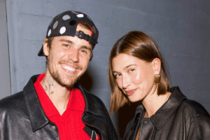Hailey y Justin Bieber celebraron seis años de matrimonio y una etapa más estable tras convertirse en padres