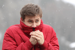 En sierras del norte y centro del país el termómetro podría caer hasta los -10°C, mientras que en zonas altas del centro se prevén heladas y bancos de niebla